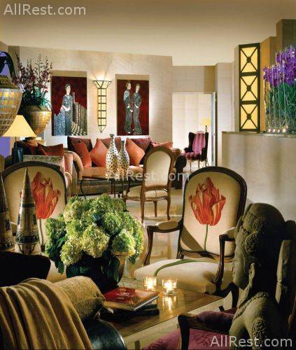 Alva Park Resort & Spa 3